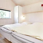 Restorative With Whirlpool Casa de Férias