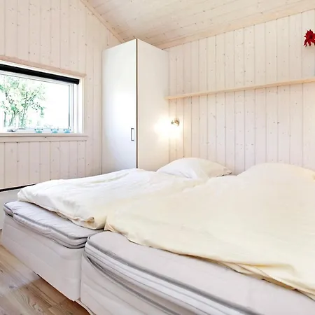 Restorative With Whirlpool Feriehus