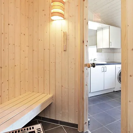 Restorative With Whirlpool Feriehus
